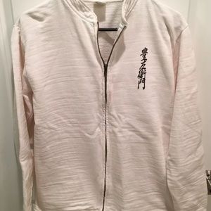 Unbranded From Asia Unisex Medium Zippered Graphic